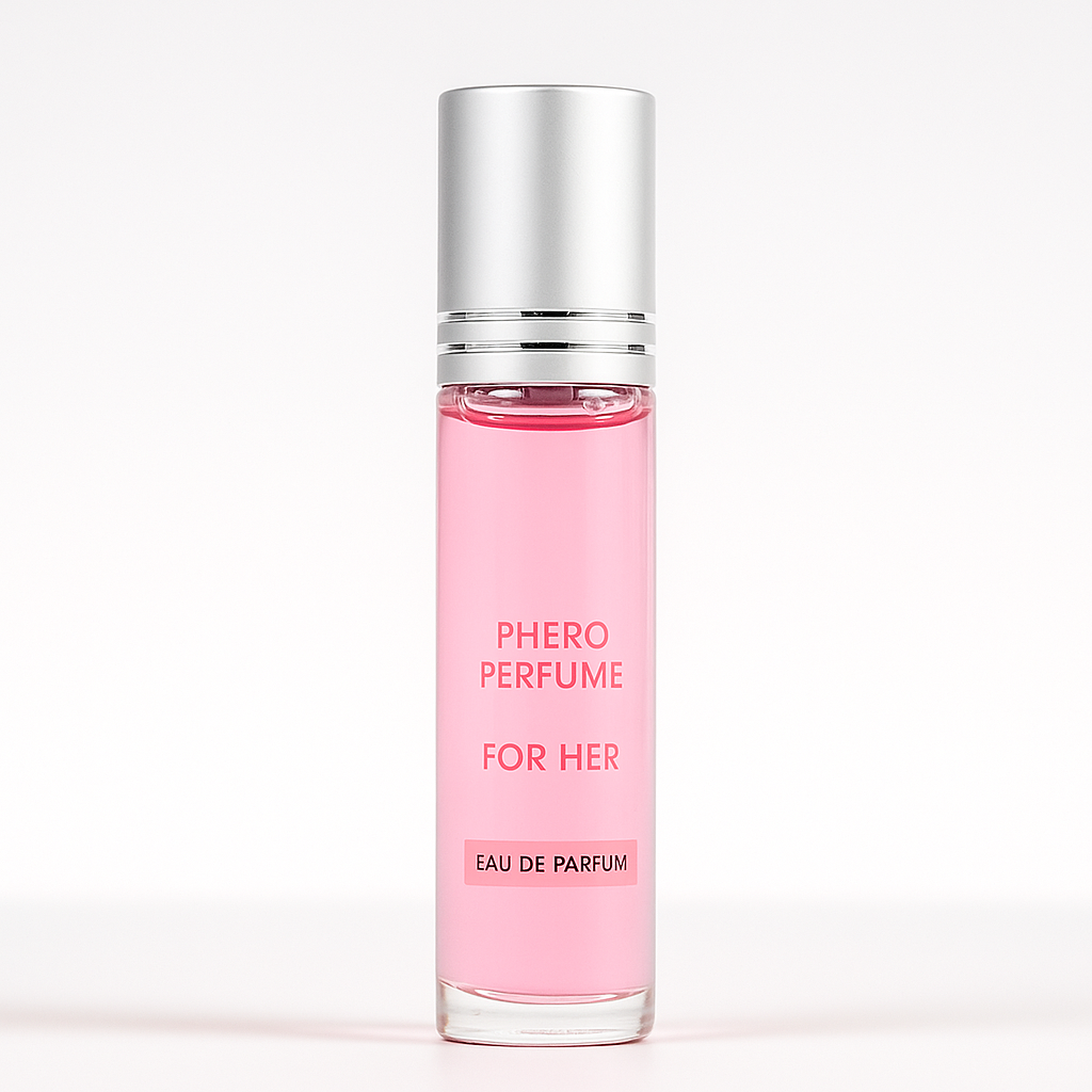 Perfumes con Feromonas For Her - Phero™