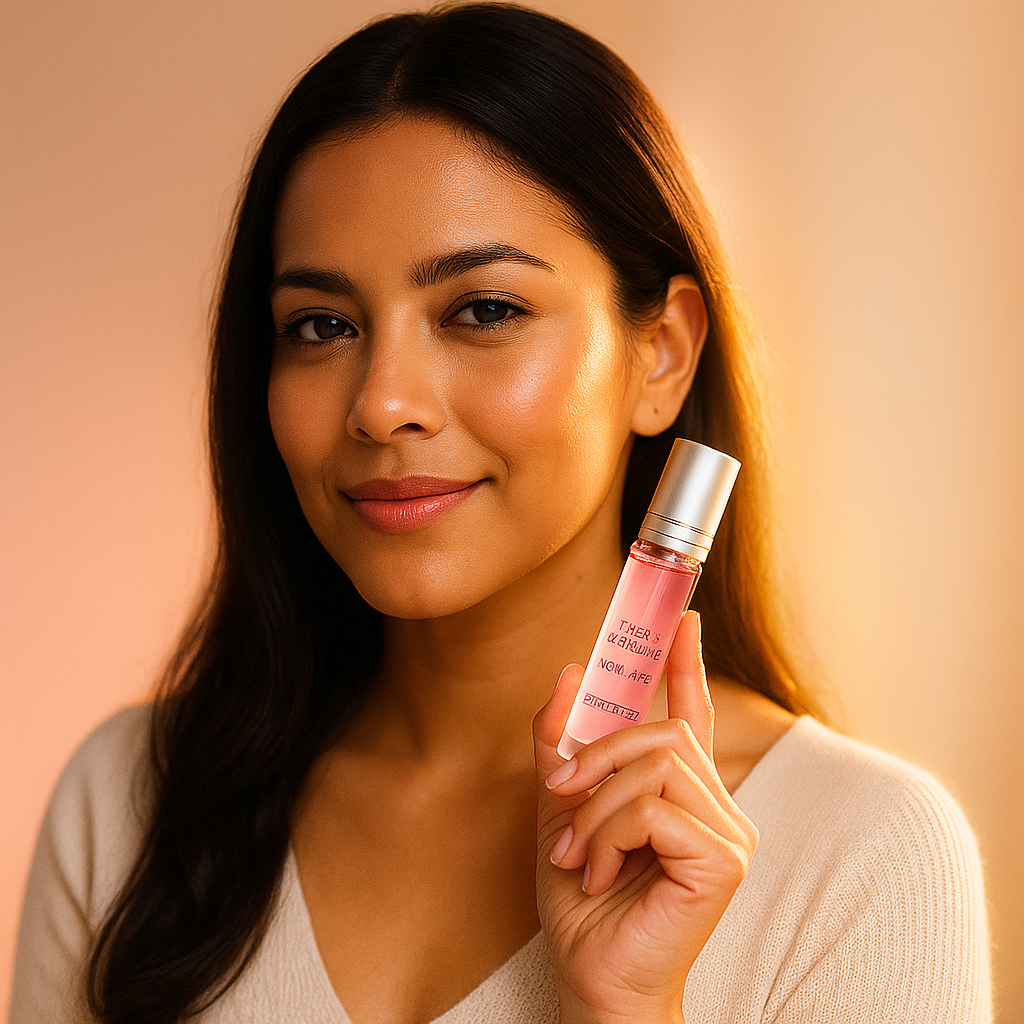 Perfumes con Feromonas For Her - Phero™