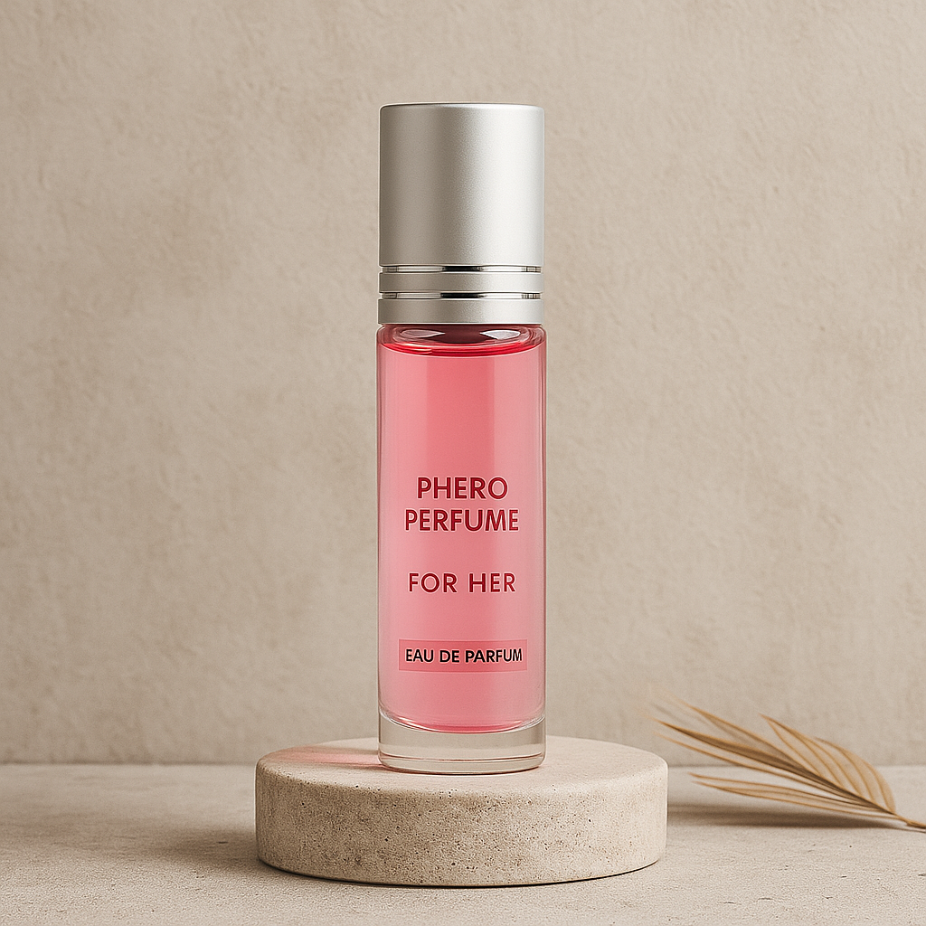 Perfumes con Feromonas For Her - Phero™